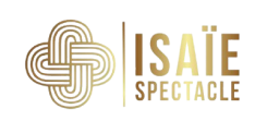 Logo d'Isaïe Spectacle