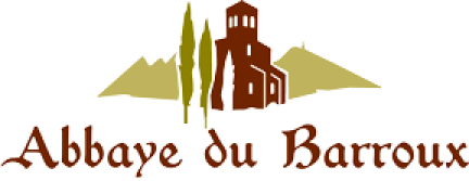 Logo de l'Abbaye du Barroux