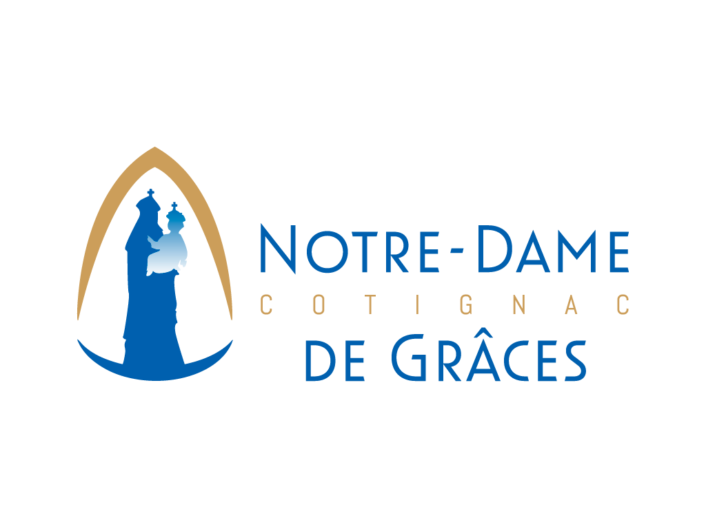 Logo de Notre-Dame des Grâces